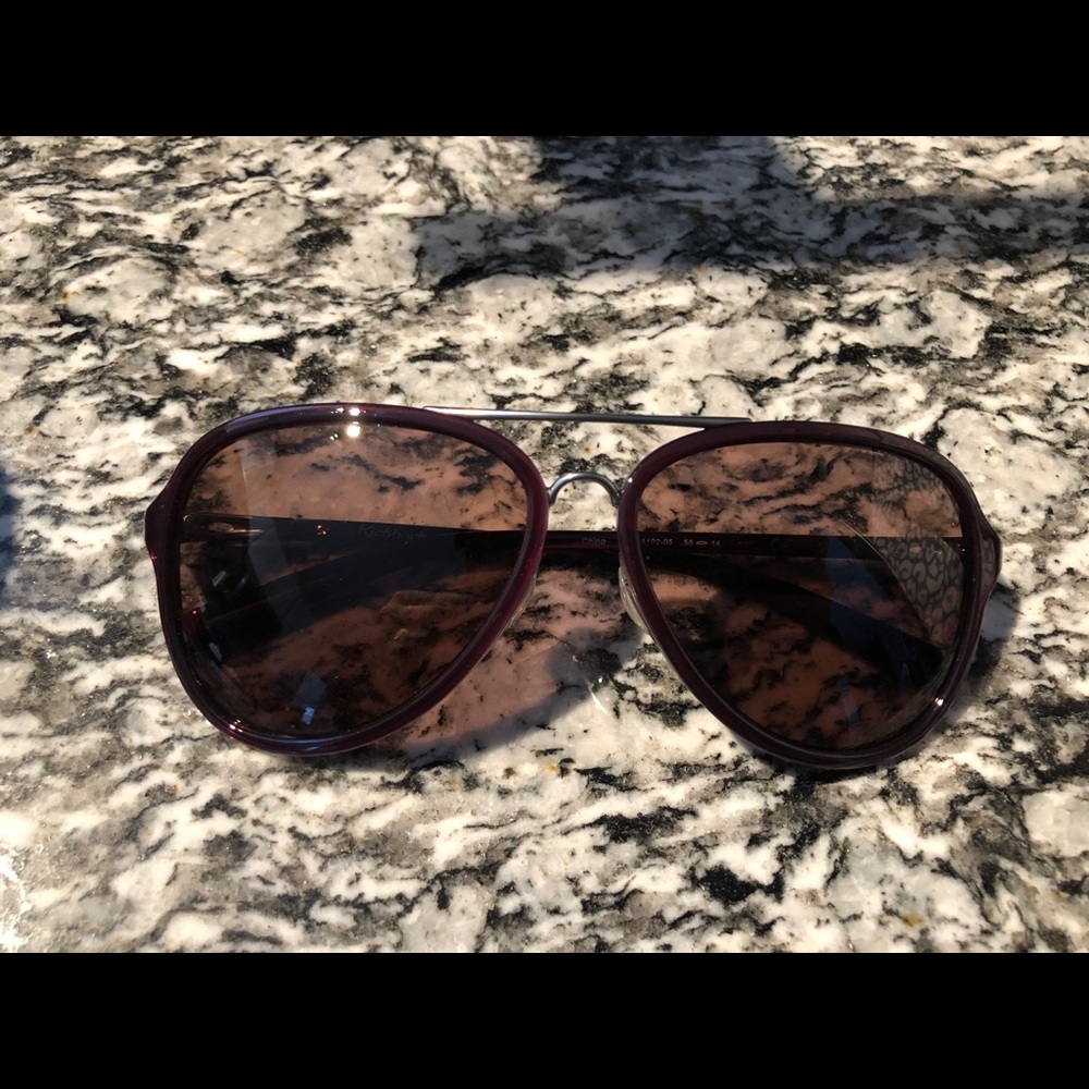 Oakley kickback polarized sunglasses!MAKE AN OFFER